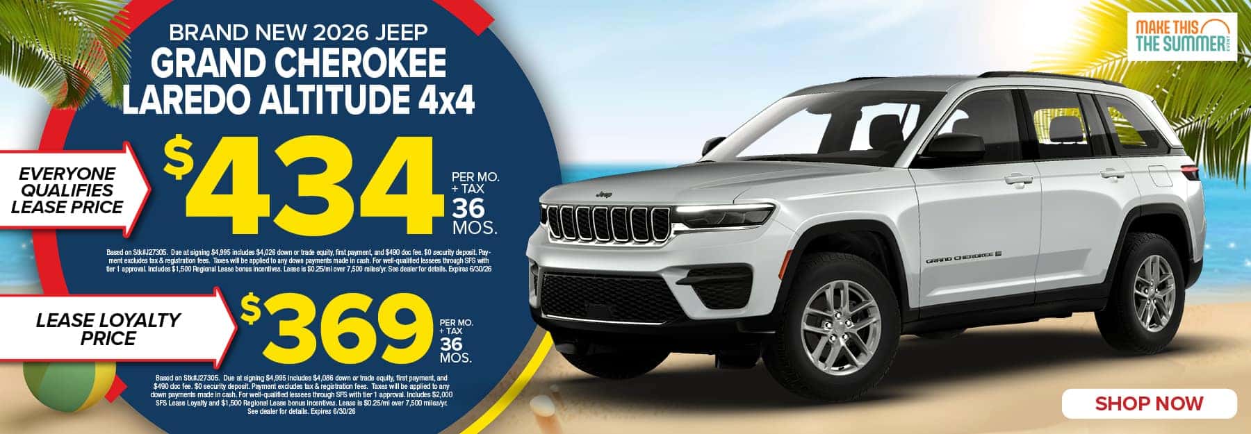 grand cherokee