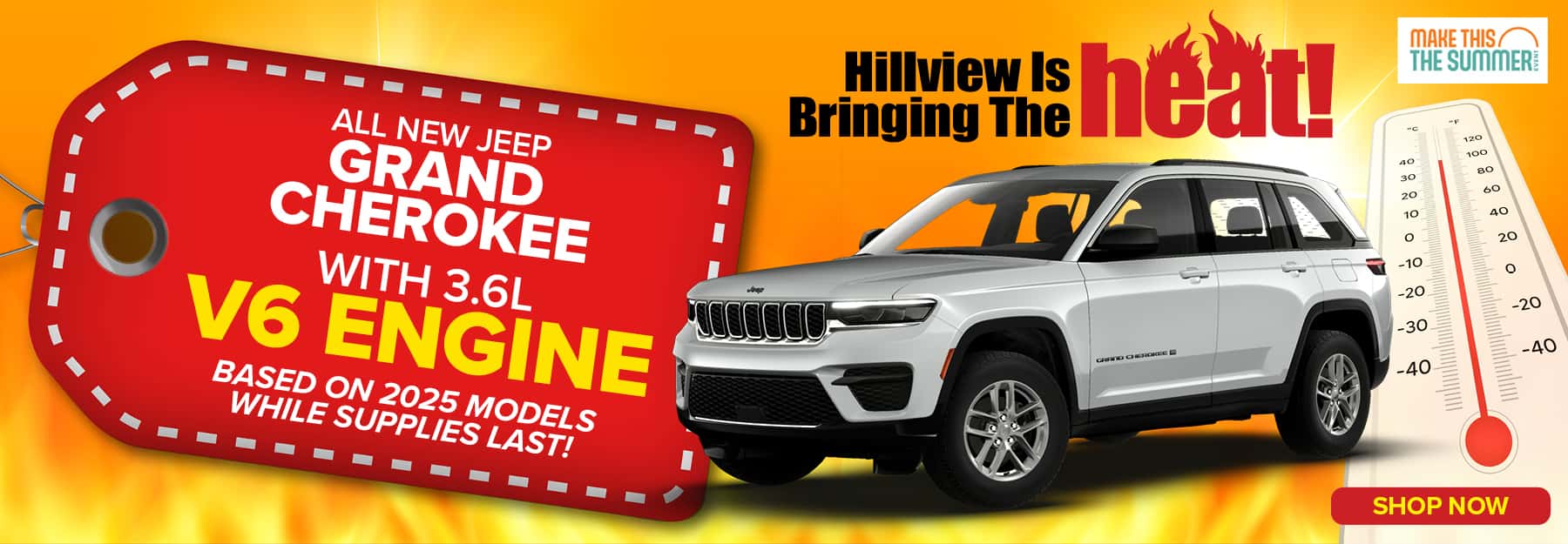 grand cherokee