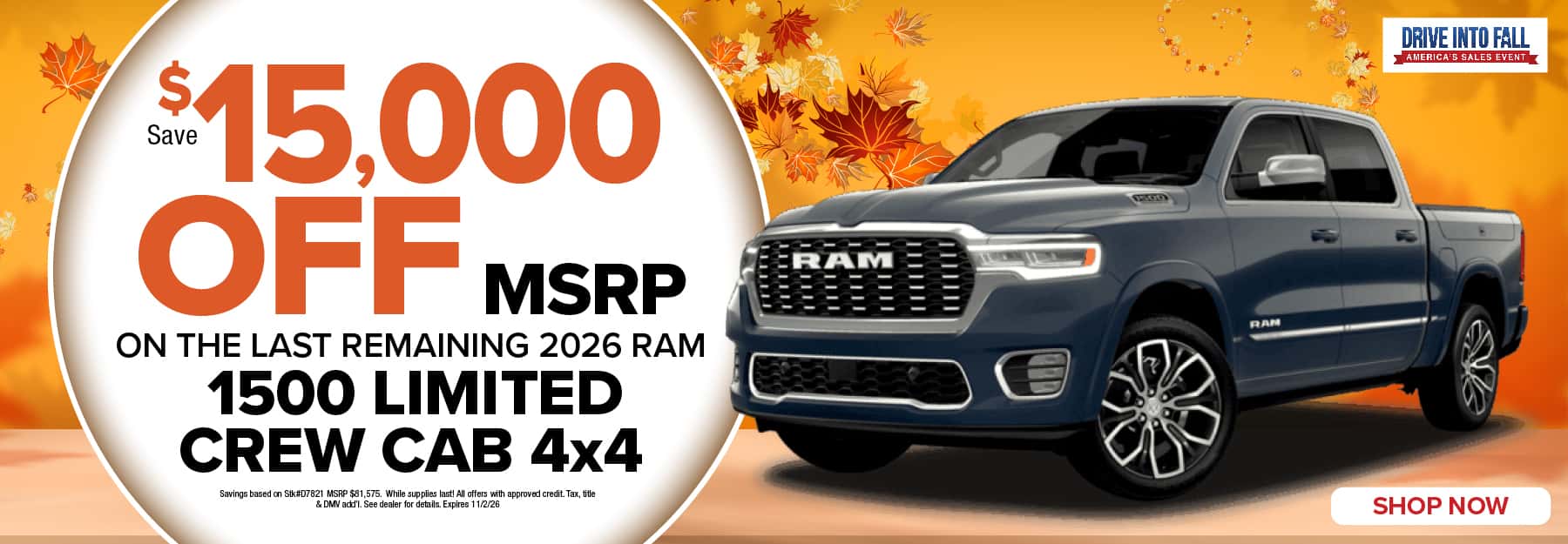 RAM 1500