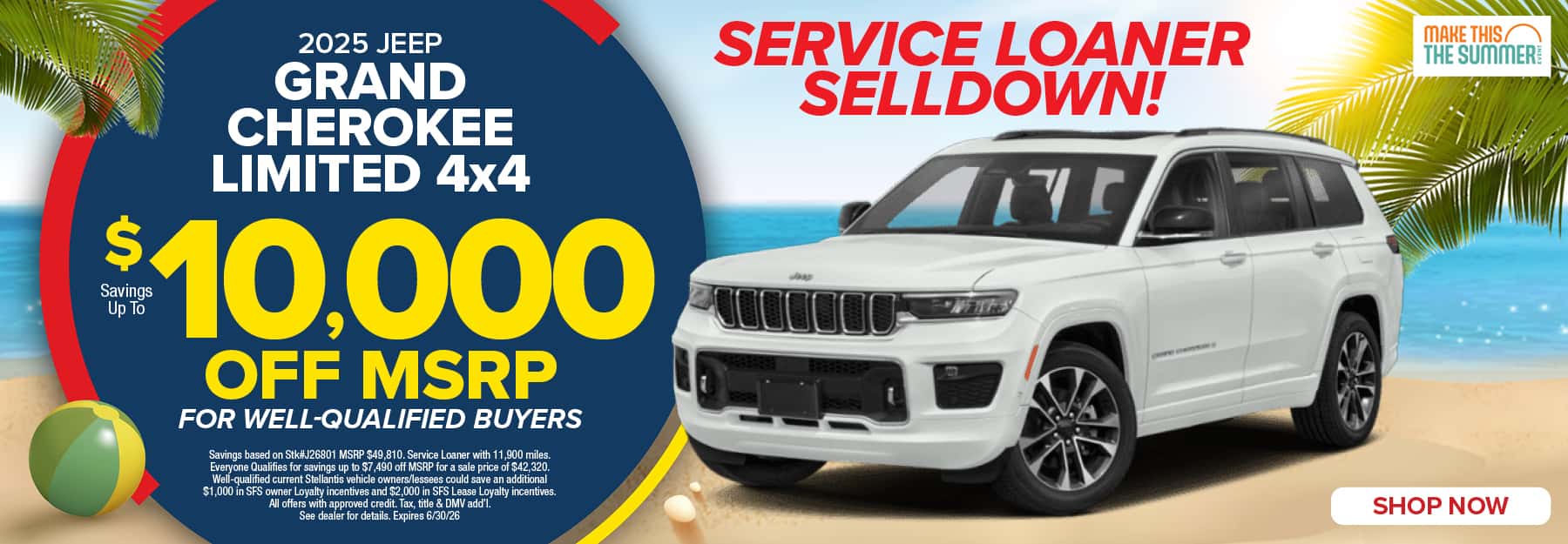 grand cherokee