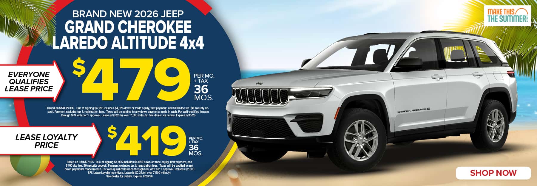 grand cherokee
