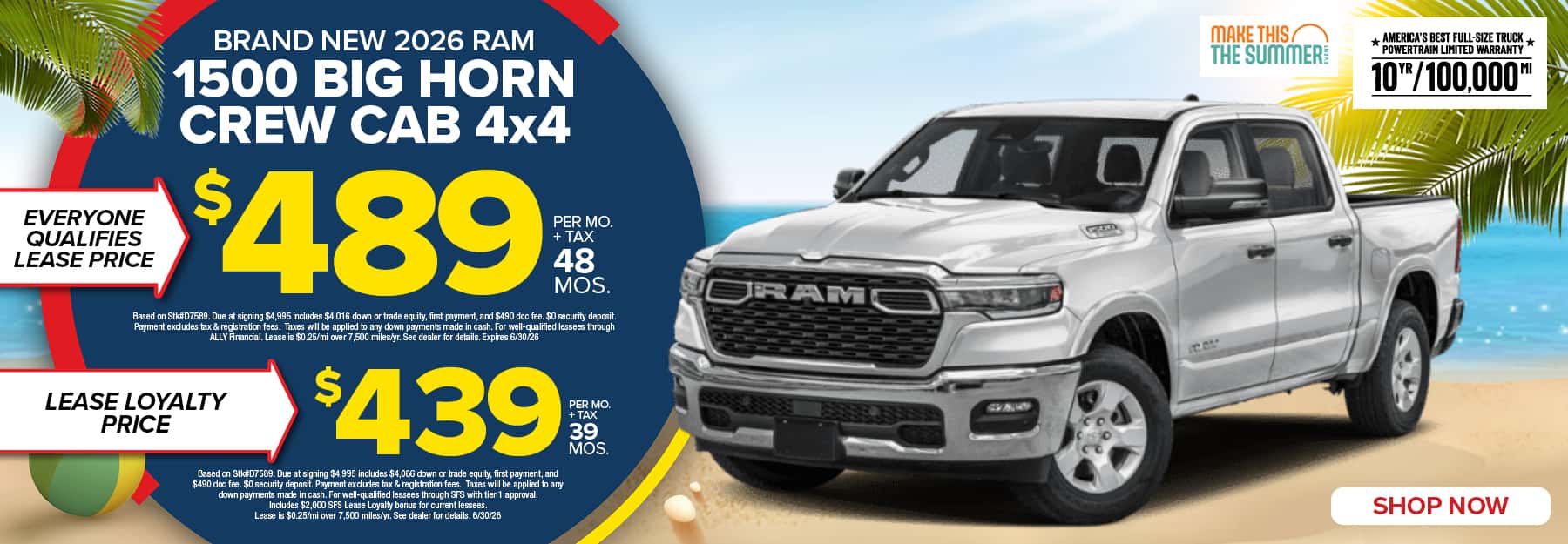 RAM 1500
