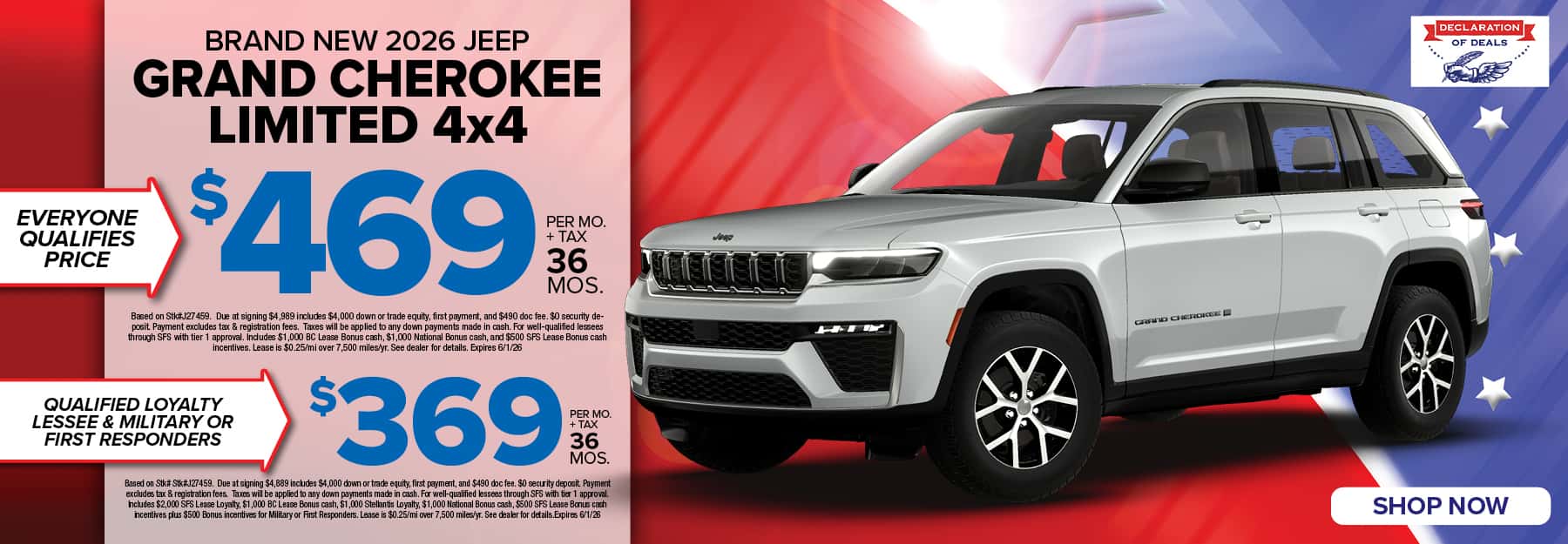 New Vehicle Specials | Hillview Motors in Greensburg, PA