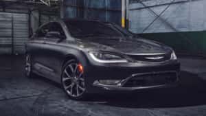 Chrysler 200