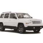 Jeep Cherokee Patriot Hollywood Chrysler Jeep Featured