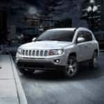 2016 Jeep Compass