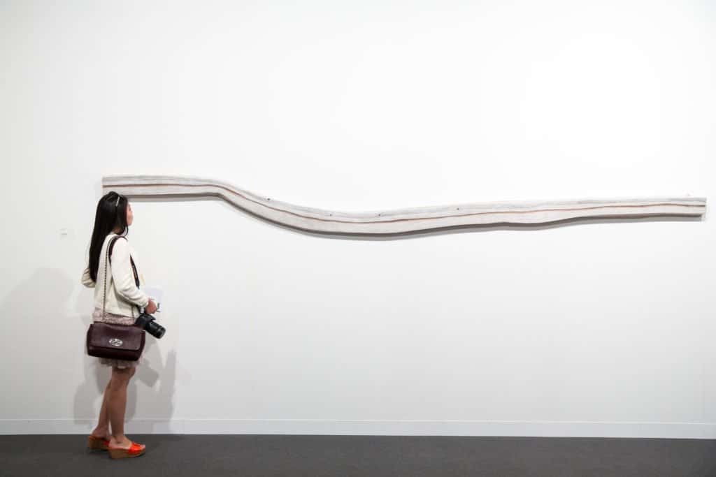 Art Basel Miami Xiaoyuan Hu