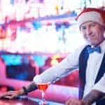 Santa Barman