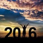 2016 New Year