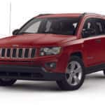 2016 Jeep Compass