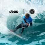 Jeep World Surf League