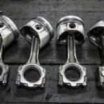 Piston rings