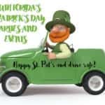 South Florida St. Patrick's Day events