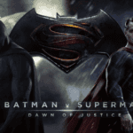 Batman v Superman