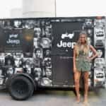 Jeep social media campaign