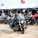 Bike Show Hua Hin Thailand