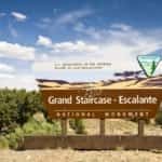 Grand Staircase Escalante National Monument