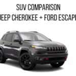 eSUV-comparison-Jeep-Cherokee-Ford-escape Featured