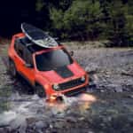 jeep Renegade available at Hollywood Chrysler Jeep