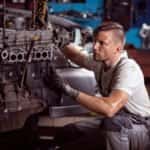 You can get your Chrysler maintenanced at Hollywood Chrysler Jeep