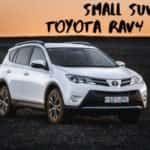2016 Small SUV comparison: Jeep Renegade and Toyota RAV4Featured
