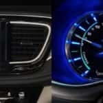 Chrysler Pacifica Hybrid tech