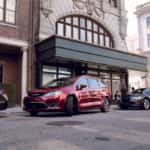 Hollywood Chrysler Pacifica
