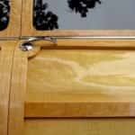 Jeep Wagoneer Woody
