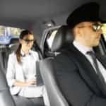 Uber of Lyft driving tips