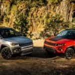 All-new Jeep Compass