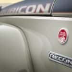 Jeep Wrangler Rubicon Recon
