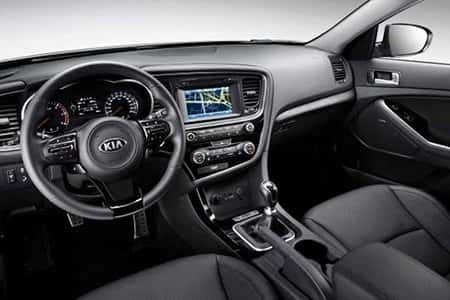 2016 Kia Optima In South Florida Hollywood Chrysler Jeep