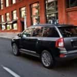 2017 Jeep Compass