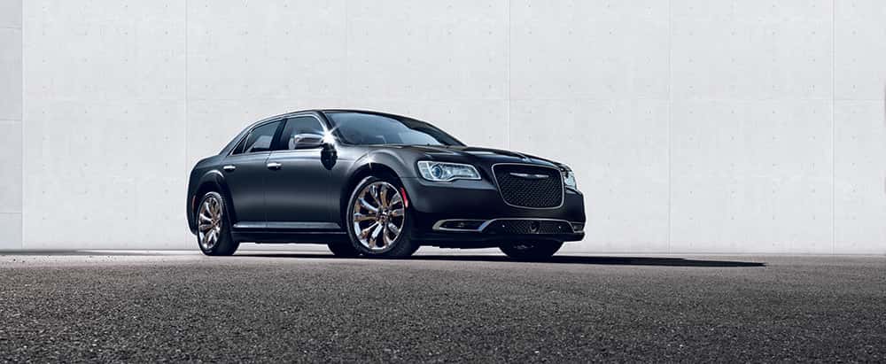 Chrysler 300