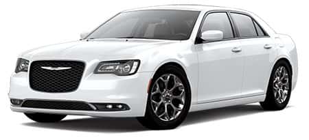 2016 Chrysler 300 near Miami | Hollywood Chrysler Jeep