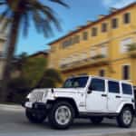 Get Ready for These Spring Jeep Events Across Florida