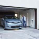 Chrysler Pacifica Hybrid hollywood chrysler jeep