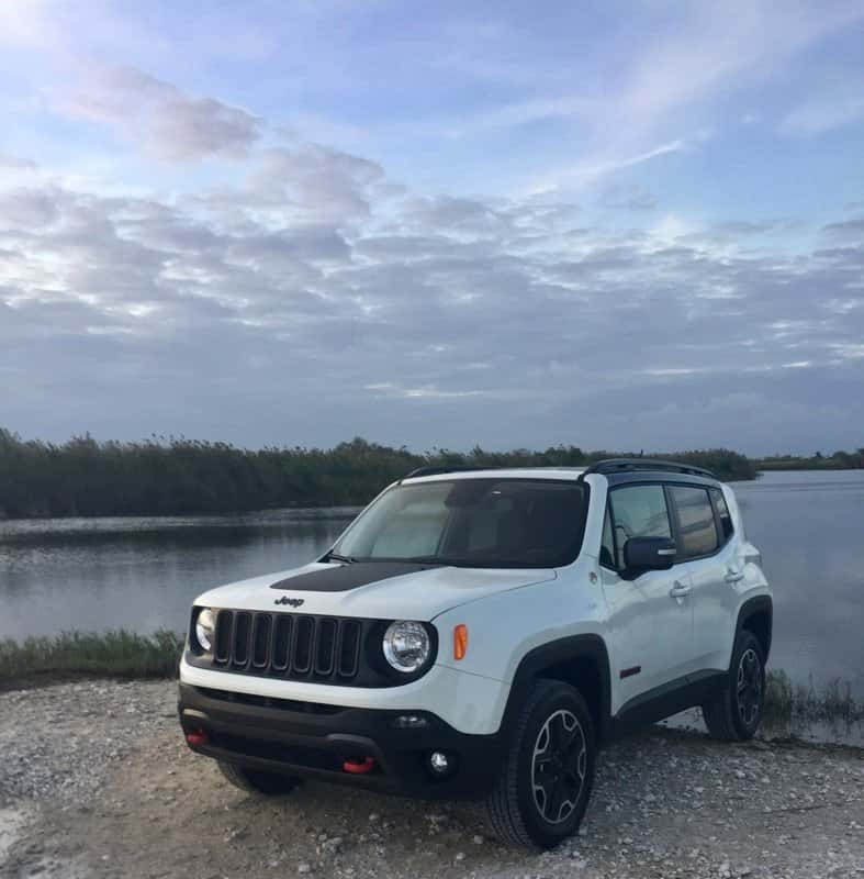 2023 Jeep Renegade  Hollywood Chrysler Jeep