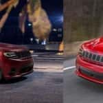 jeep grand cherokee trackhawk at hollywood chrysler jeep