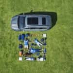 Chrysler and Jeep vehicles are ready for summer