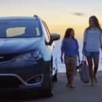 Chrysler Pacifica Hybrid coming to Hollywood Chrysler soon