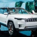 Jeep Yuntu Concept