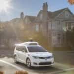 Chrysler Pacifica News