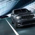 Jeep Grand Cherokee SRT at Hollywood Chrysler Jeep
