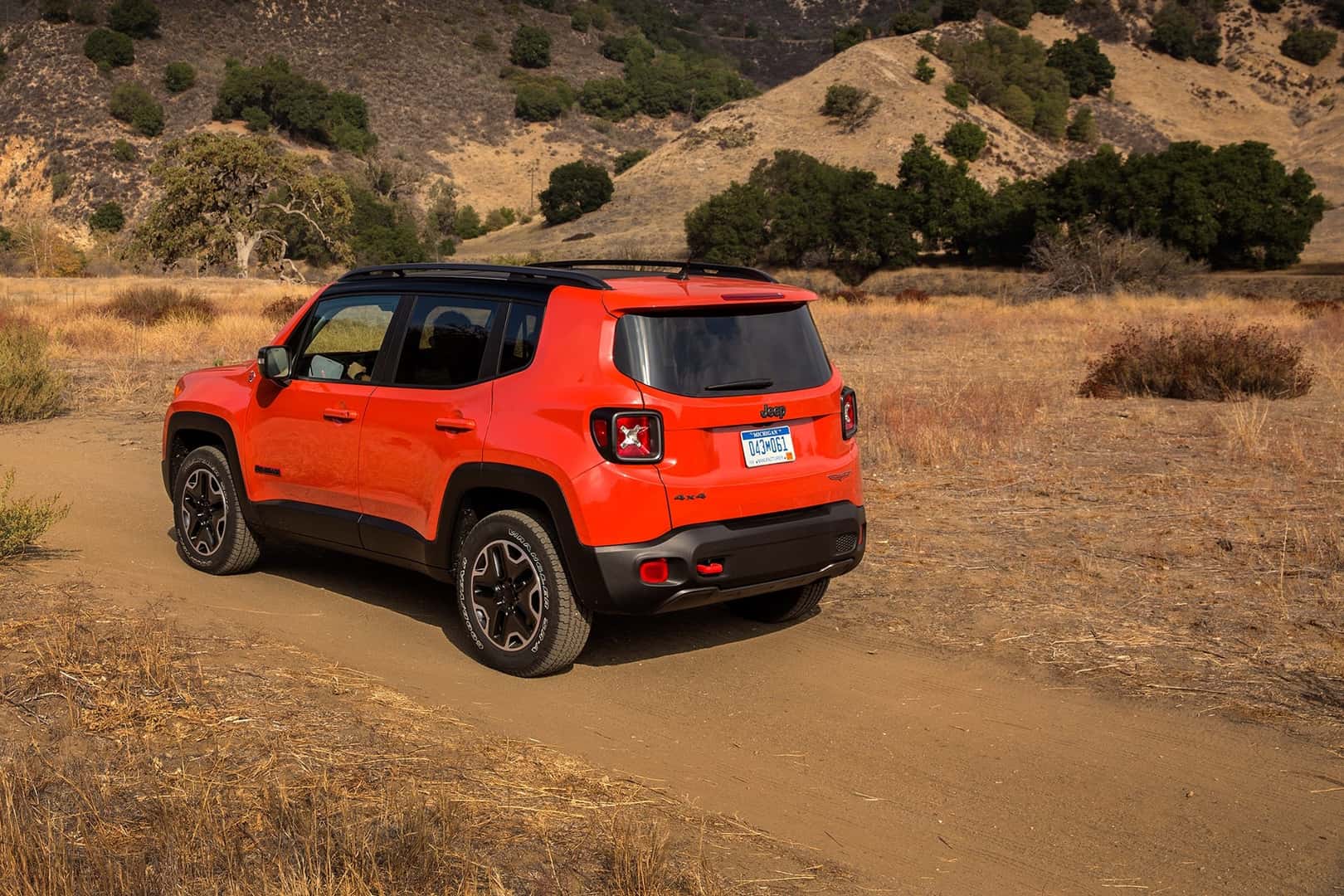 2023 Jeep Renegade  Hollywood Chrysler Jeep