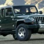 Hollywood Chrysler Jeep Future Vehicles