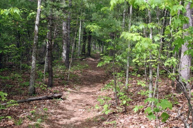 Four 4WD OffRoad Locations