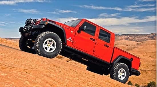 Jeep 2024 wrangler scrambler