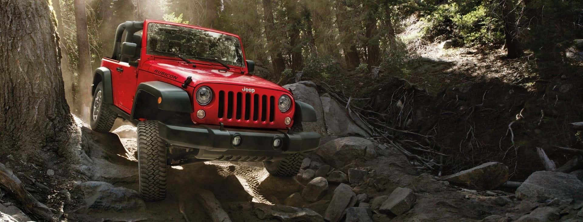 Jeep Wrangler and Wrangler Unlimited Maintain Their Value