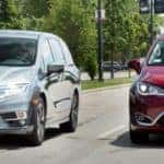 Chrysler pacifica honda odyssey hollywood chrysler jeep